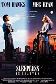 Nonton Sleepless in Seattle (1993) Sub Indo
