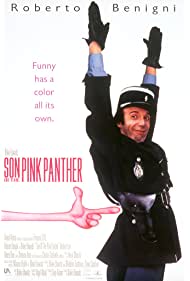 Nonton Son of the Pink Panther (1993) Sub Indo