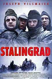 Nonton Stalingrad (1993) Sub Indo