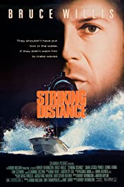 Nonton Striking Distance (1993) Sub Indo