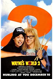 Nonton Wayne’s World 2 (1993) Sub Indo