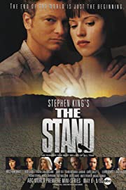 Nonton The Stand (1994) Sub Indo