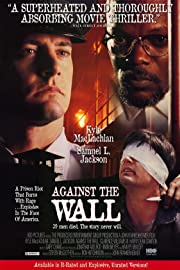 Nonton Against the Wall (1994) Sub Indo