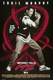 Nonton Beverly Hills Cop III (1994) Sub Indo