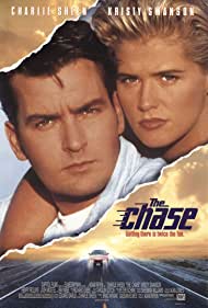 Nonton The Chase – Die Wahnsinnsjagd (1994) Sub Indo