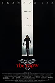 Nonton The Crow (1994) Sub Indo