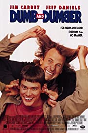 Nonton Dumb and Dumber (1994) Sub Indo