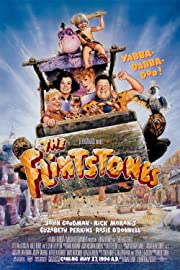 Nonton The Flintstones (1994) Sub Indo