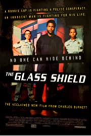 Nonton The Glass Shield (1994) Sub Indo