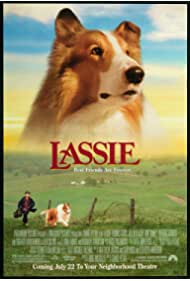 Nonton Lassie (1994) Sub Indo
