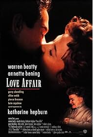 Nonton Love Affair (1994) Sub Indo
