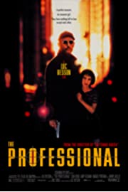 Nonton Léon: The Professional (1994) Sub Indo