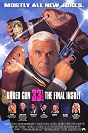 Nonton Naked Gun 33 1/3: The Final Insult (1994) Sub Indo