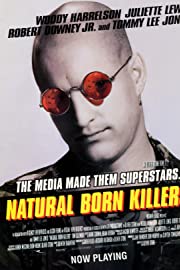 Nonton Natural Born Killers (1994) Sub Indo