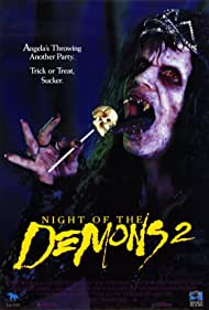 Nonton Night of the Demons 2 (1994) Sub Indo