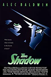 Nonton The Shadow (1994) Sub Indo