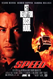 Nonton Speed (1994) Sub Indo