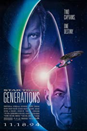 Nonton Star Trek: Generations (1994) Sub Indo