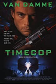 Nonton Timecop (1994) Sub Indo