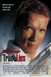 Nonton True Lies (1994) Sub Indo