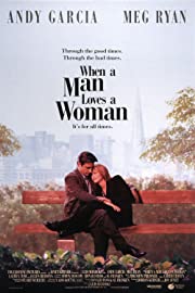 Nonton When a Man Loves a Woman (1994) Sub Indo