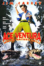 Nonton Ace Ventura: When Nature Calls (1995) Sub Indo