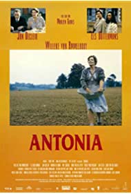 Nonton Antonia (1995) Sub Indo