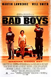Nonton Bad Boys (1995) Sub Indo