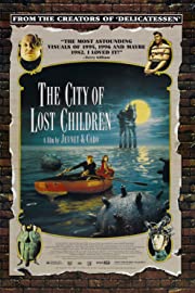 Nonton The City of Lost Children (1995) Sub Indo
