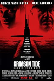 Nonton Crimson Tide (1995) Sub Indo