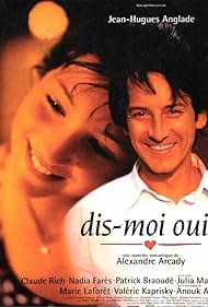 Nonton Dis-moi oui… (1995) Sub Indo
