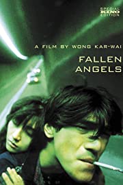 Nonton Fallen Angels (1995) Sub Indo
