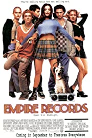 Nonton Empire Records (1995) Sub Indo