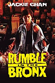 Nonton Rumble in the Bronx (1995) Sub Indo