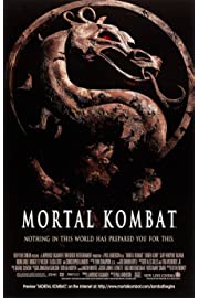Nonton Mortal Kombat (1995) Sub Indo
