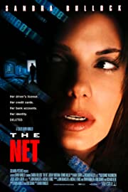 Nonton The Net (1995) Sub Indo