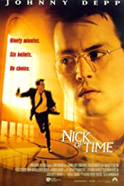 Nonton Nick of Time (1995) Sub Indo
