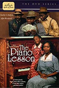 Nonton The Piano Lesson (1995) Sub Indo