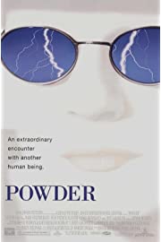 Nonton Powder (1995) Sub Indo
