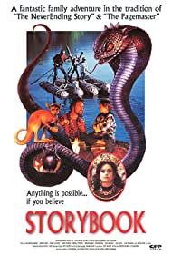 Nonton Storybook (1994) Sub Indo
