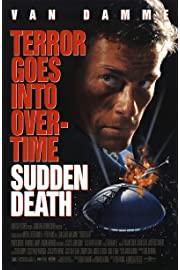 Nonton Sudden Death (1995) Sub Indo