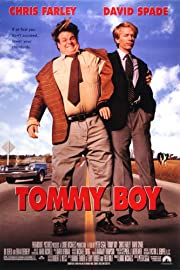 Nonton Tommy Boy (1995) Sub Indo