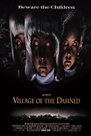 Nonton Village of the Damned (1995) Sub Indo