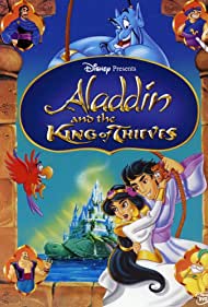 Nonton Aladdin und der König der Diebe (1996) Sub Indo