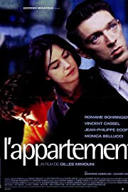 Nonton The Apartment (1996) Sub Indo