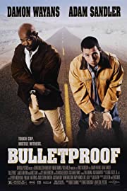 Nonton Bulletproof (1996) Sub Indo