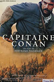 Nonton Captain Conan (1996) Sub Indo