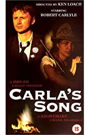 Nonton Carla’s Song (1996) Sub Indo