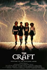 Nonton The Craft (1996) Sub Indo