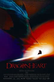 Nonton DragonHeart (1996) Sub Indo
